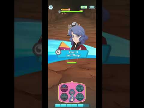 ALL Terrakion Missions w/ 4 Pairs Only (Legendary Arena) | Pokemon Masters EX