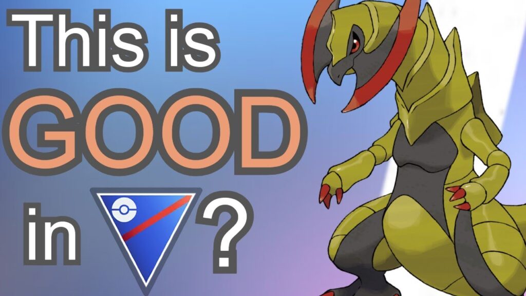 HAXORUS GBL ANALYSIS | Axew Community Day | Pokemon GO Battle League