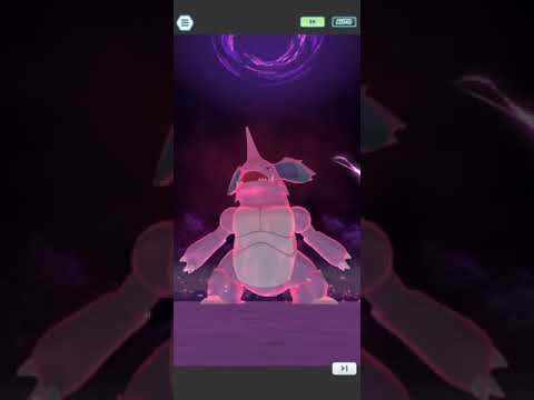 Pokemon Masters EX - Champion Stadium- Sinnoh Challenge - Ground Type - Master Mode- week 12/06/2023