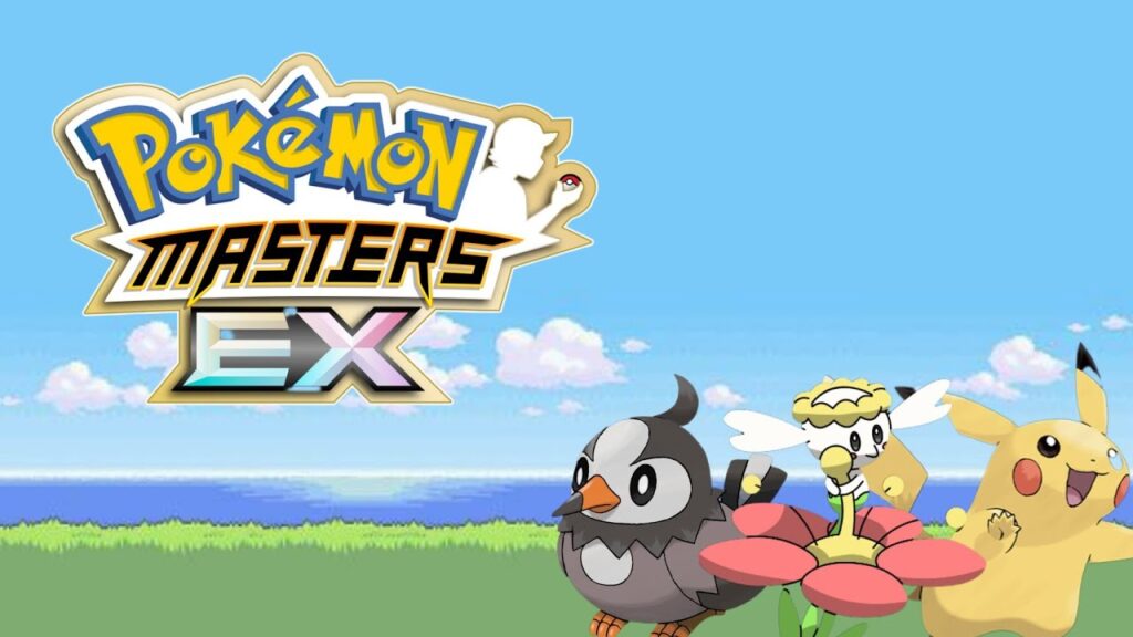 Pokemon Masters EX: All Wild Battle Themes
