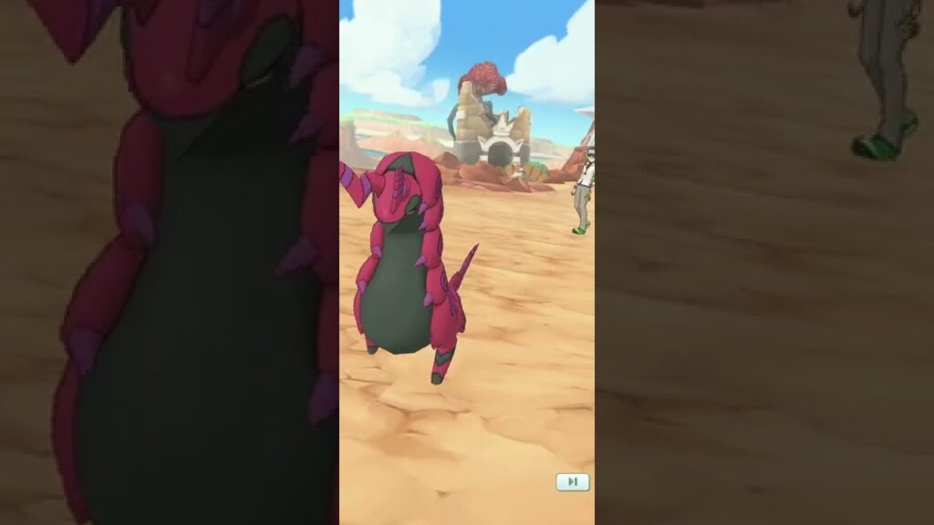Pokemon masters EX Route Victoire Combat:N