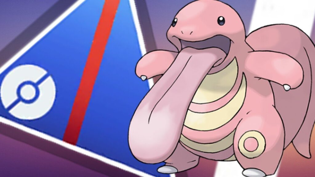 LICKITUNG OP SAFESWAP BACK AGAIN | Great League Teams | Pokemon GO Battle League