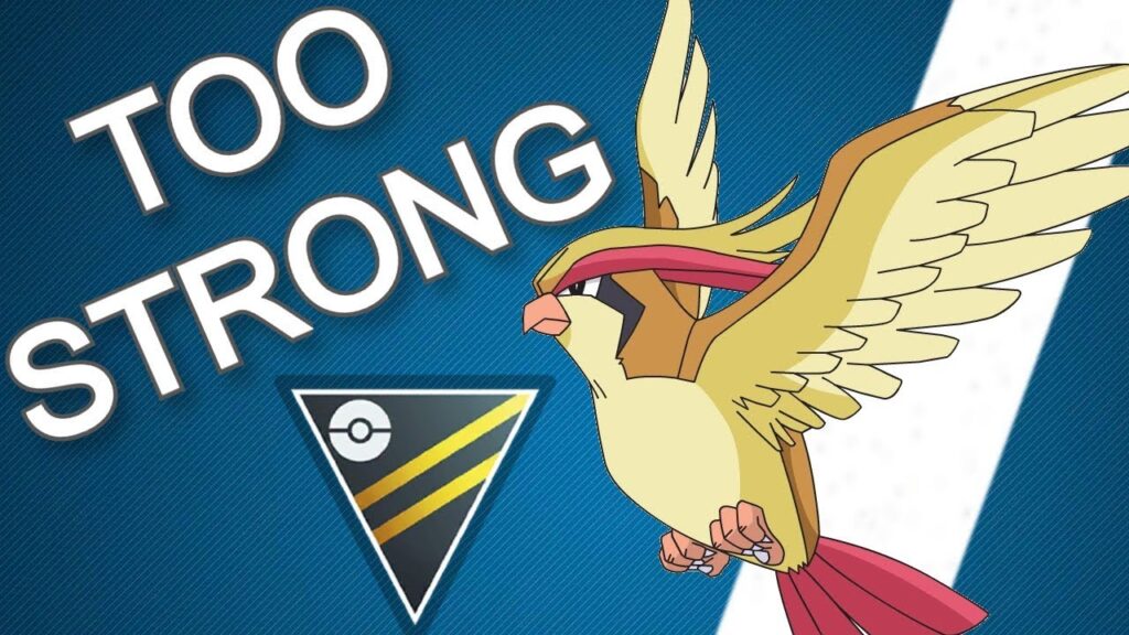 This CORE is BROKEN in Open Ultra League | Team Building  | Pokemon GO | GO Battle League | GBL