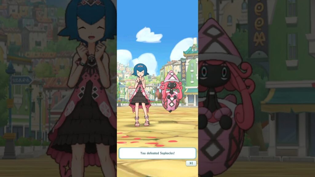 UNFAIRLY POWERFUL! SYGNA SUIT LANA SOLOS DAILY REGION ROTATION - ALOLA | Pokemon Masters EX