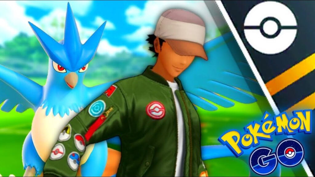 *THE COLD TRUTH* about Pokemon GO and the Youtube grind