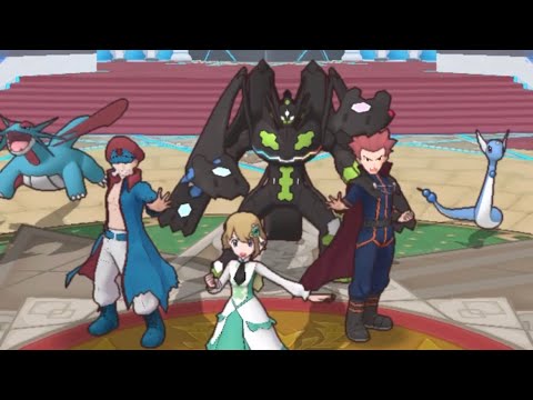 Pokemon Masters EX Sinnoh Champion Stadium 12,500 Points (6/19/23-6/26/23)