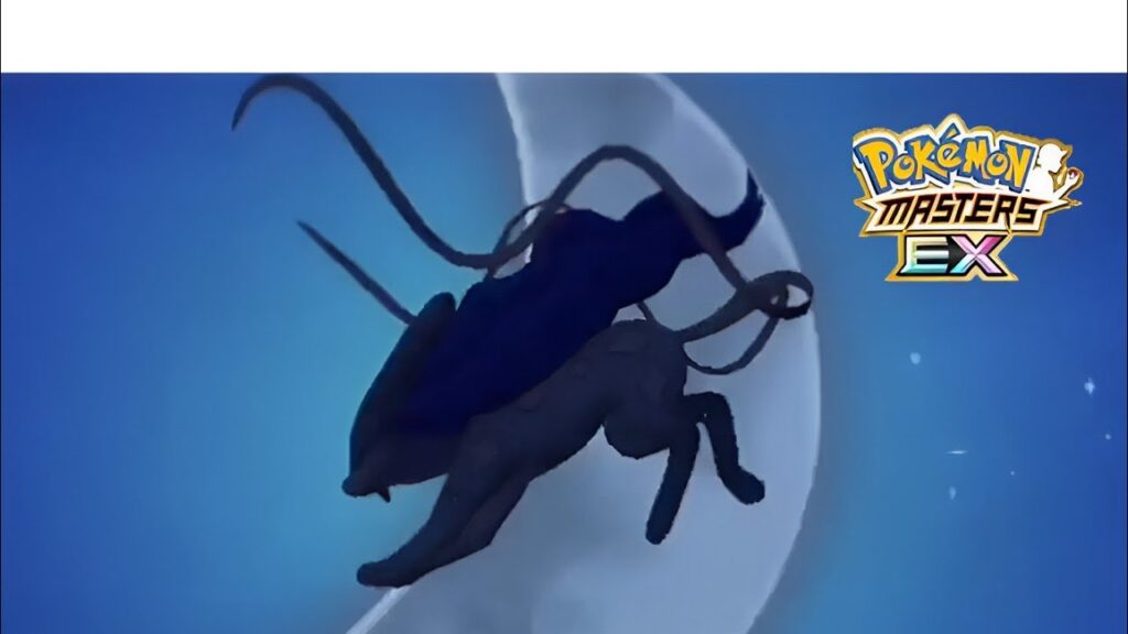 Pokemon Masters EX - Eusine & Shiny Suicune Showcase (Sinnoh CS MM, 2500 Pts).