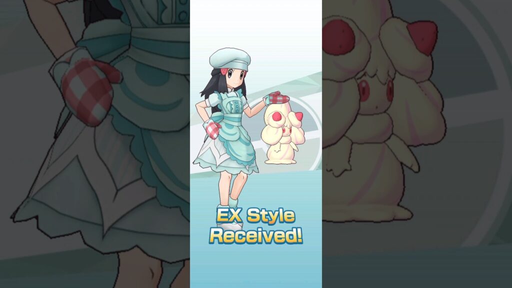 PALENTINE'S DAWN SOLOS DAILY REGION ROTATION - SINNOH | Pokemon Masters EX