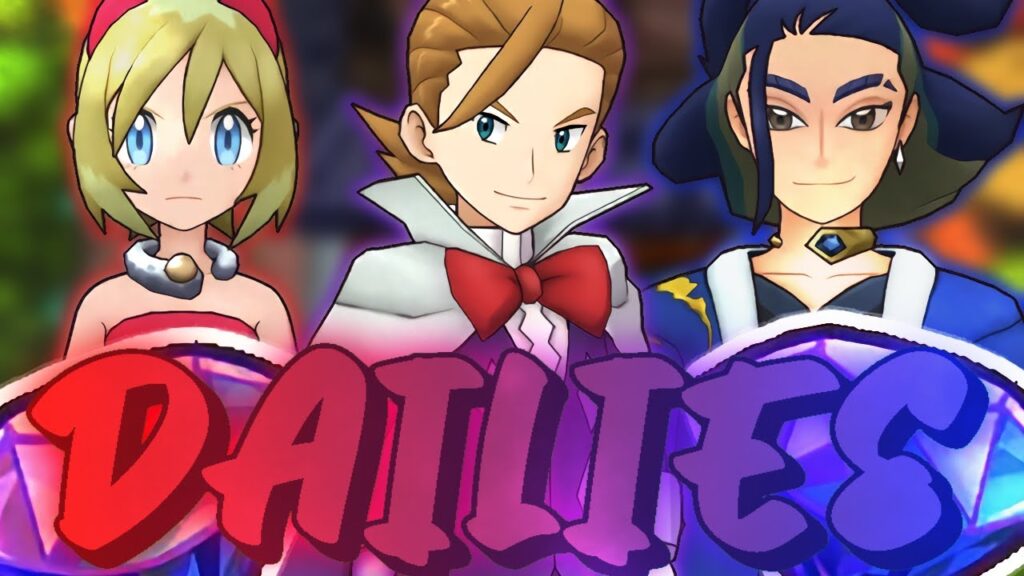WHICH ONE WILL IT BE? Daily Discounts #2 | Pokemon Masters EX