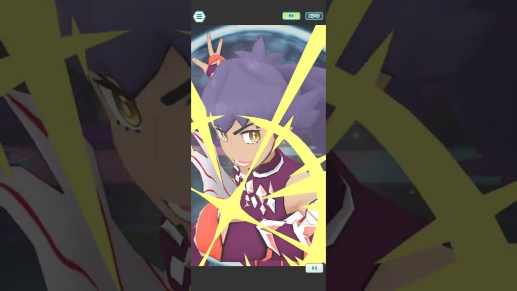 Pokemon Masters EX - Champion Stadium- Sinnoh Challenge - Dragon Type - Master Mode- week 19/06/2023