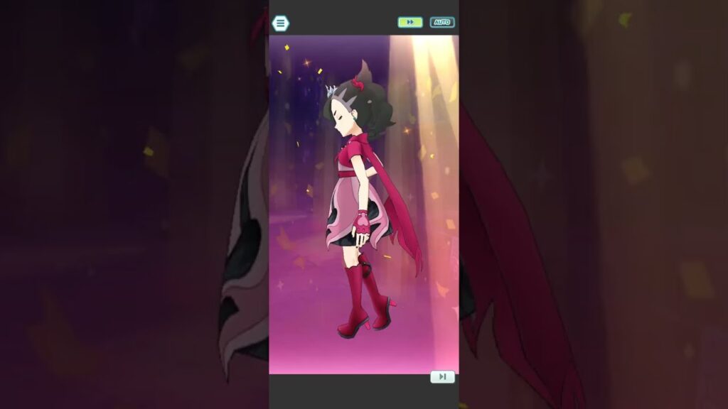 Pokemon Masters EX - Champion Stadium - Sinnoh Challenge - Dark Type - Master Mode - week 19/06/2023