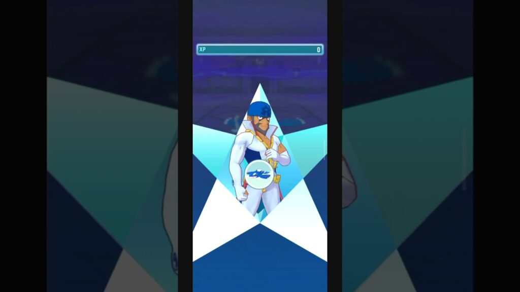 Pokemon Master Ex Archie & Kyogre Gameplay