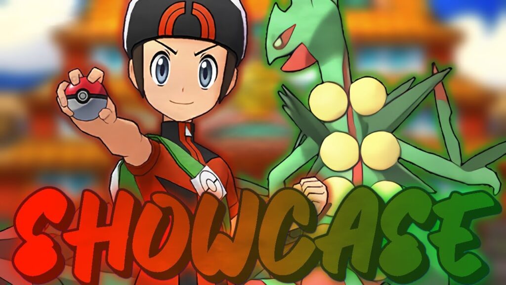 A MEGA POKEMON MAKES THE DIFFERENCE! Brendan Mega Upgrade Showcase | Pokemon Masters EX