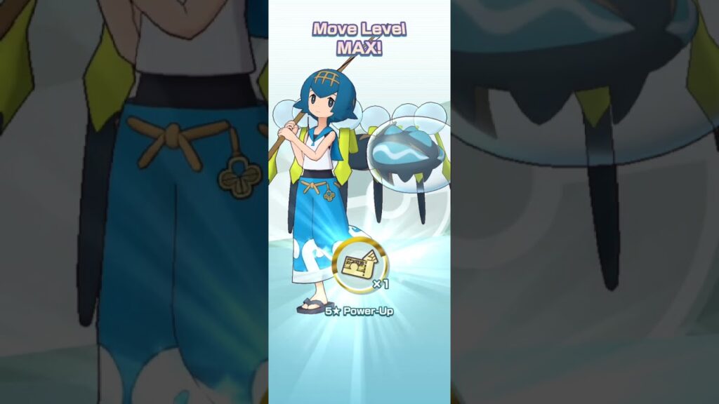 Pokemon Masters EX - It's Pokemon Masters EX Day, These Are My Pulls!