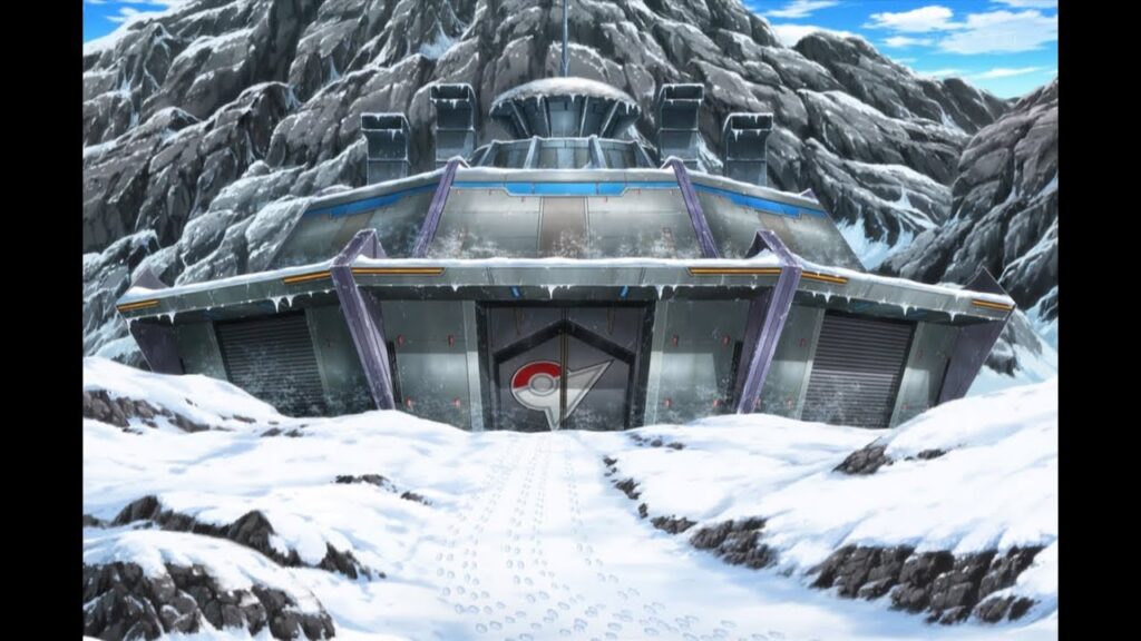 Whitney Winter Holiday 2022 || Pokemon Masters EX