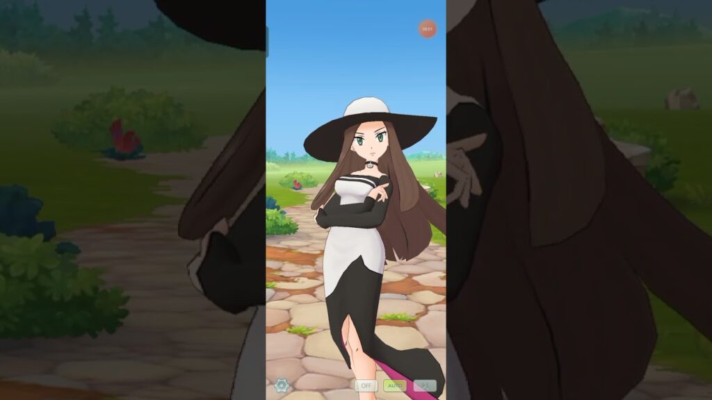 pokemon masters ex