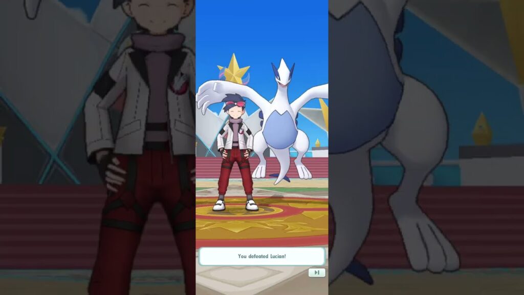 Pokemon Masters EX: Final week of the Sinnoh CS in the 12.5K points era (for now)