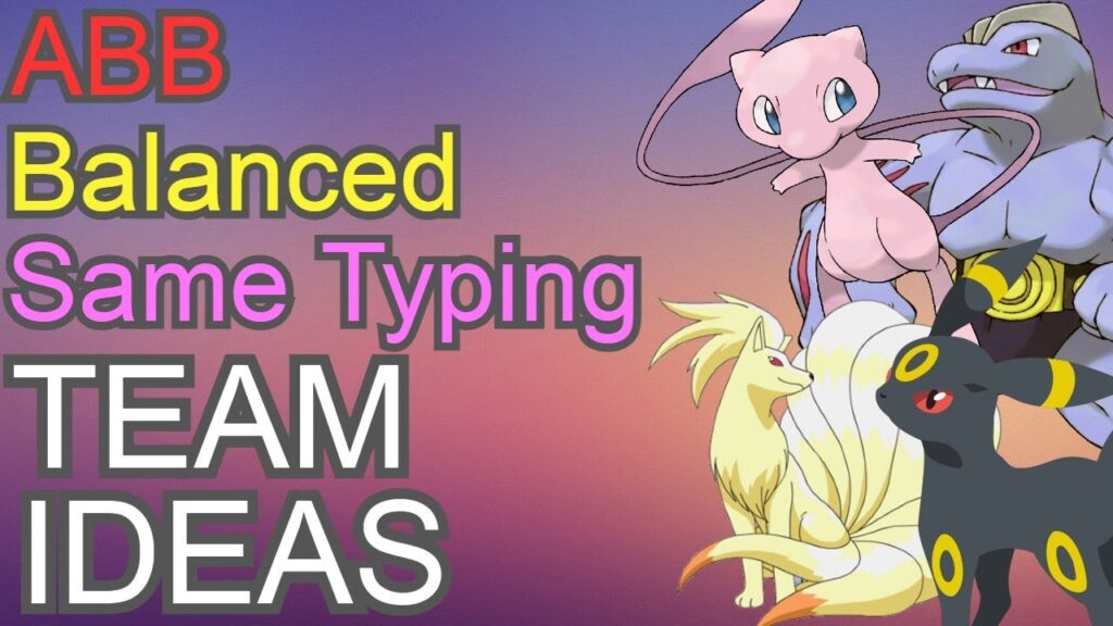 Best SINGLE-TYPE CUP Teams | PVPoke Rankings | Pokemon GO Battle League