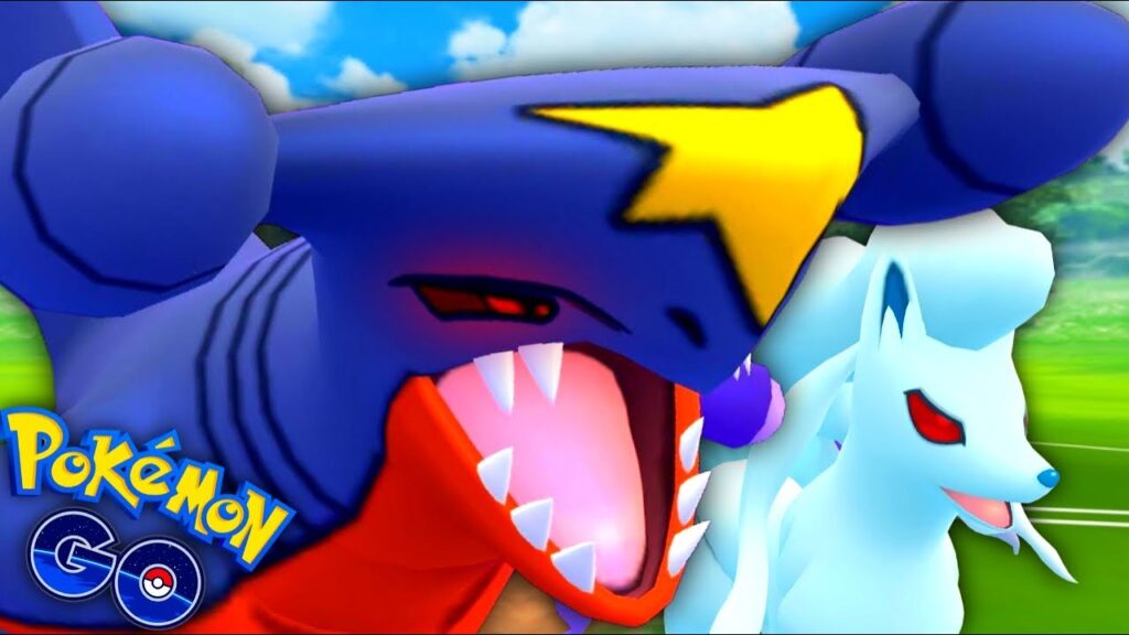 90% of Trainers couldn't find this Shadow Pokemon // GO Battle League for Pokemon GO