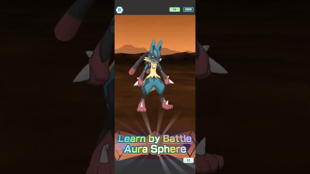 Pokemon Masters EX - Champion Stadium- Sinnoh Challenge- Fighting Type- Master Mode- week 26/06/2023