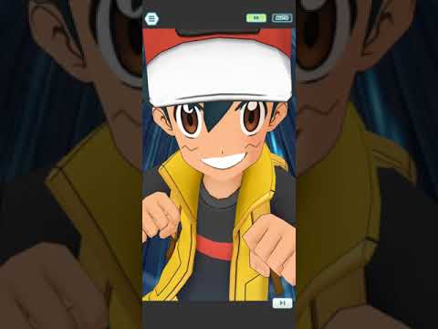 Pokemon Masters EX- Champion Stadium- Sinnoh Challenge- Electric Type - Master Mode- week 26/06/2023
