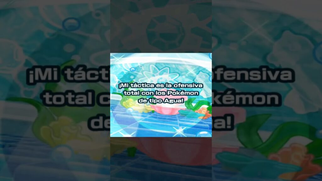 MUCHA SUERTE EN EL DIA DE POKEMON MASTERS | JUNIO 2023