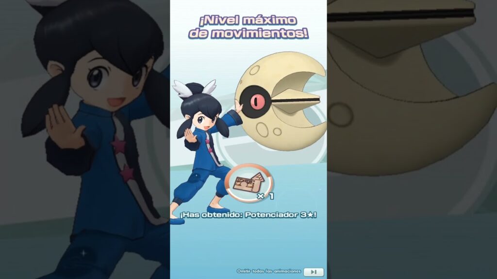ACROMO | DIA DE POKEMON MASTERS | JUNIO 2023