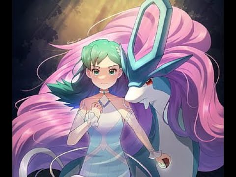 Kris' Worries || Pokemon Masters EX
