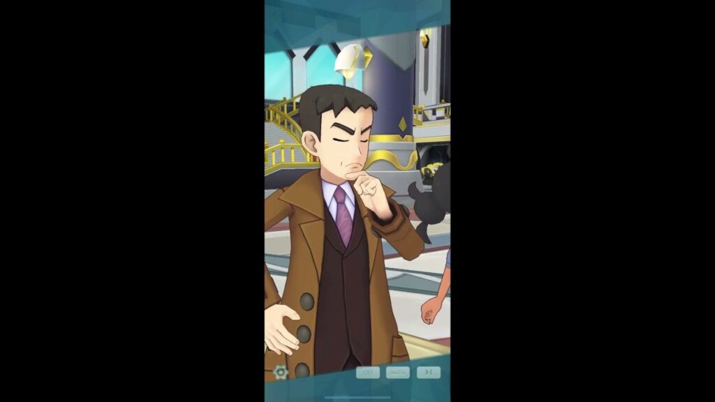 TEAM FLARE MEMBERS ARE FIGHTING AGAINST...THEIR OWN MEMBERS?!!!/Pokemon Masters 2 Part 11