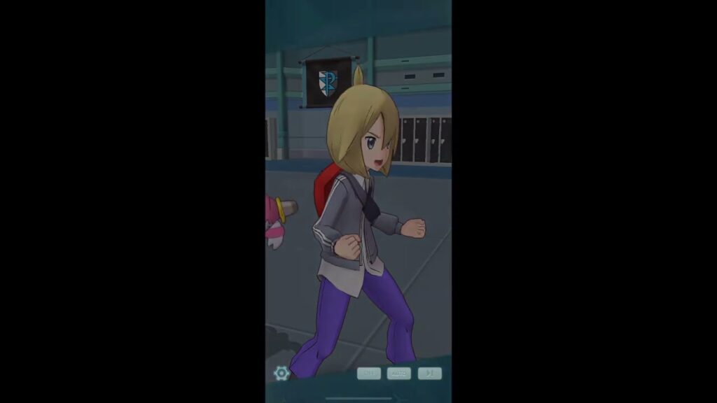 PAULO, SAVE YOUR FRIEND FROM TEAM PLASMA!!!/Pokemon Masters 2 Part 12
