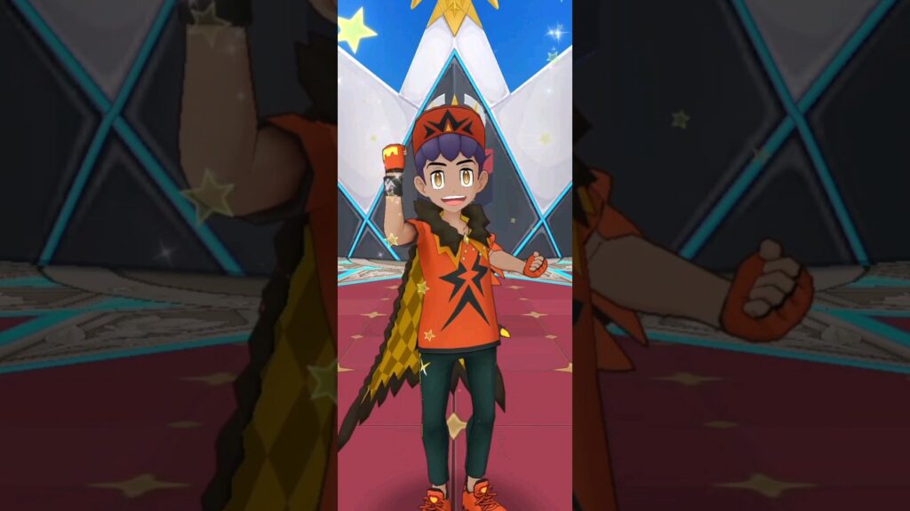 CHAMPION STADIUM WITH NO SUPPORT | 12,500pts Master Mode | 06/26/23 to 07/02/23 | Pokemon Masters EX