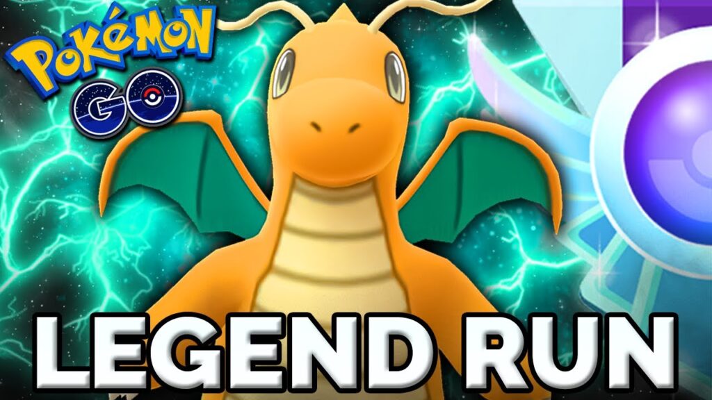 *NEW* RANK 1 IN THE WORLD! DRAGONITE SUPERPOWERS THIS TRAINER TO THE LEGEND RANK | GO BATTLE LEAGUE