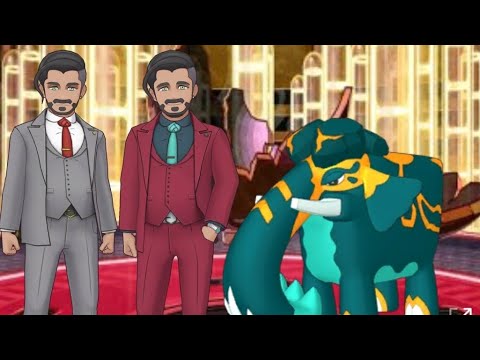 pokemon masters ex datamine charmen rose