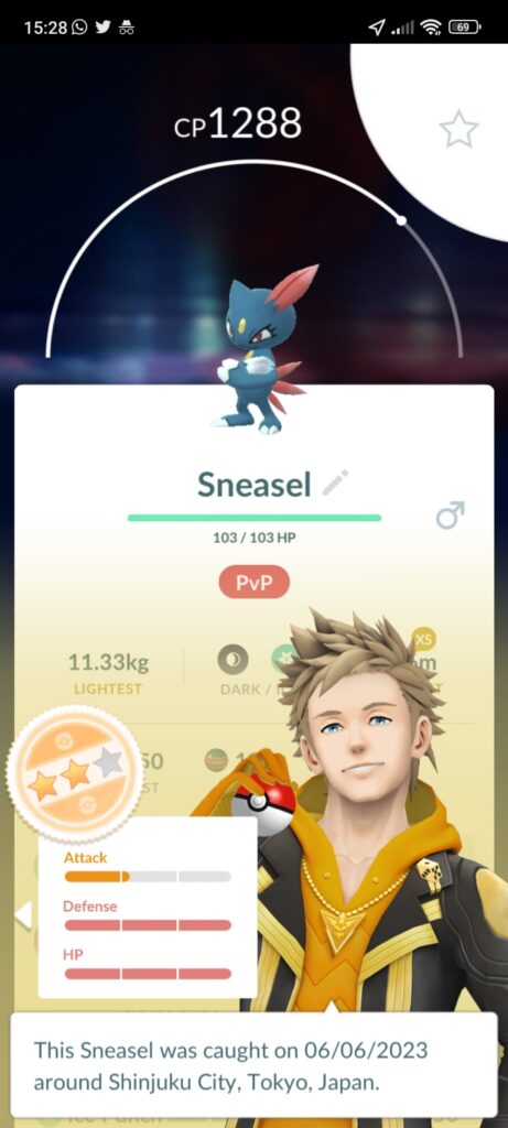Which one should I evolve, and are they good for PvP? They are better then Pikachu in PvP, that's for sure