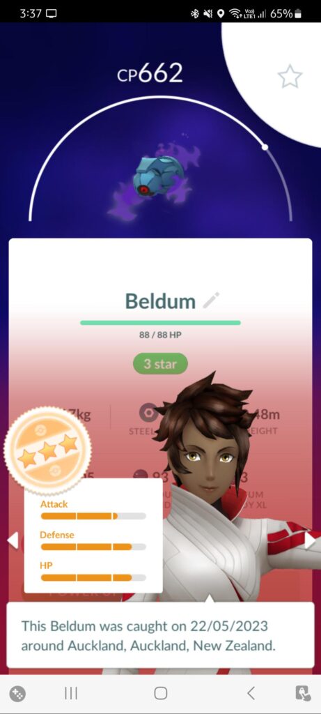 Please help. Is it worth purifying in hopes of increased IV's? Or is it stronger as shadow?