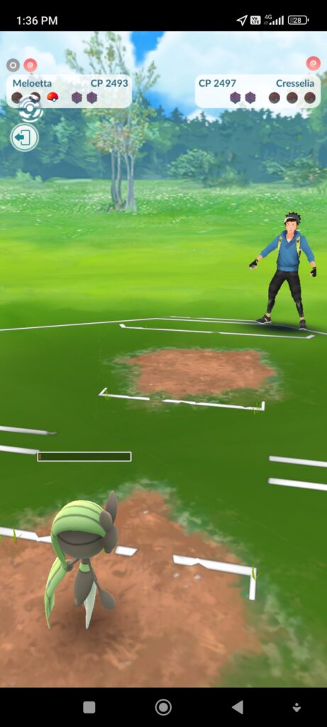 I live for wins like this (spark)