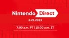 Tune in on June 21 at 7:00 a.m. PT for a #NintendoDirect livestream featuring roughly 40 minutes of information focused mainly on Nintendo Switch titles launching this year, including new details on Pikmin 4.