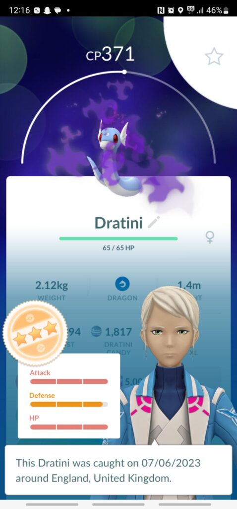 Should i max level 🤔