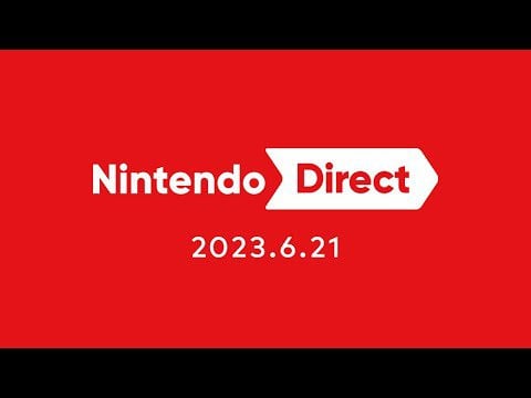 The Japanese Nintendo Direct featured quite a few games that weren't in the NA stream such as Mametanuki no Bucke, Bomb Rush Cyberfunk and Momotaro Electric Railway World