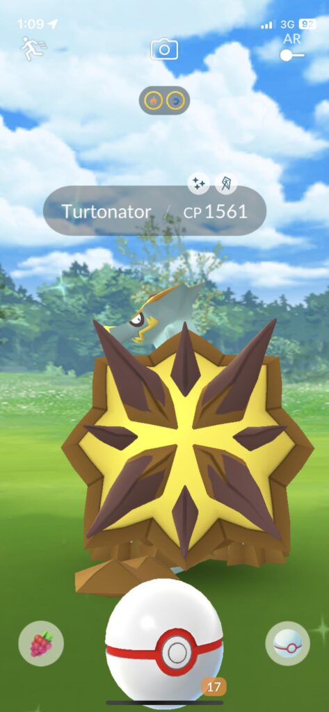 Lesh goooo first raid I ever did