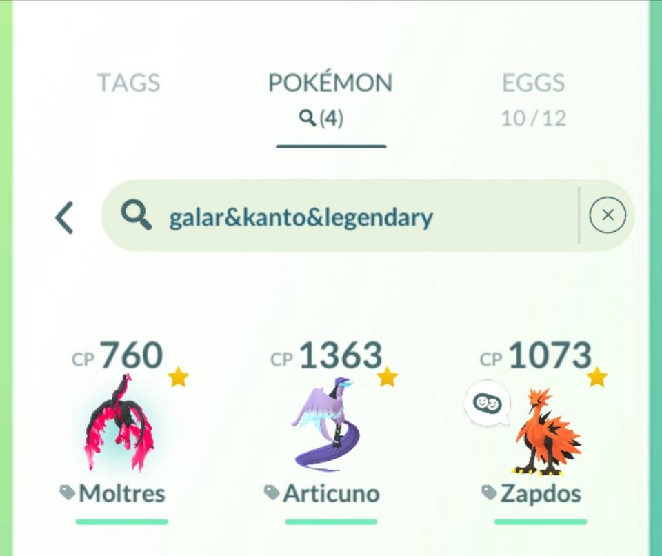 I can retire now