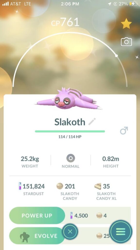 girlfriend and i caught the same wild shiny today