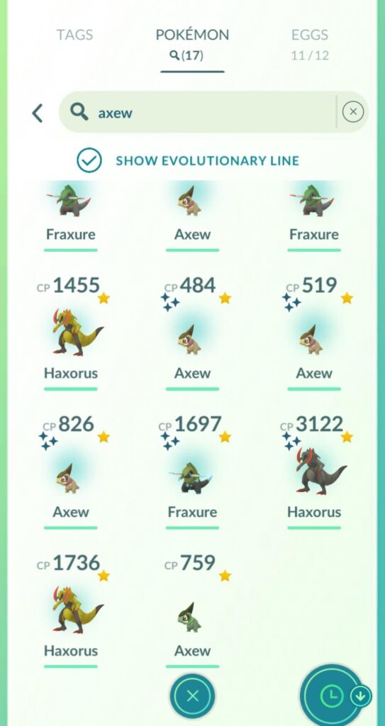 Best Community Day yet🙌