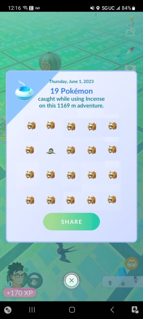 You guys are getting legendaries?