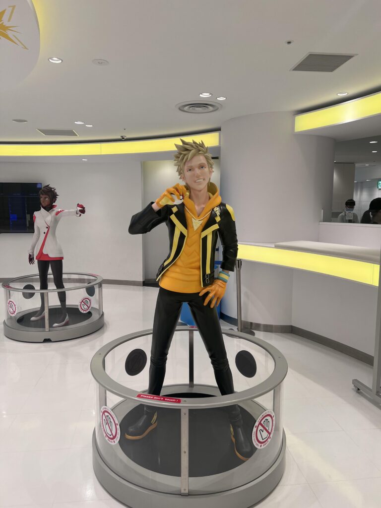 I met Spark in Tokyo😁