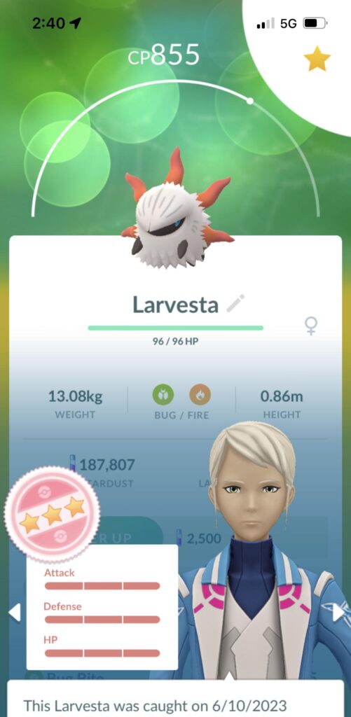 My first time hatching on the these and it’s perfect!