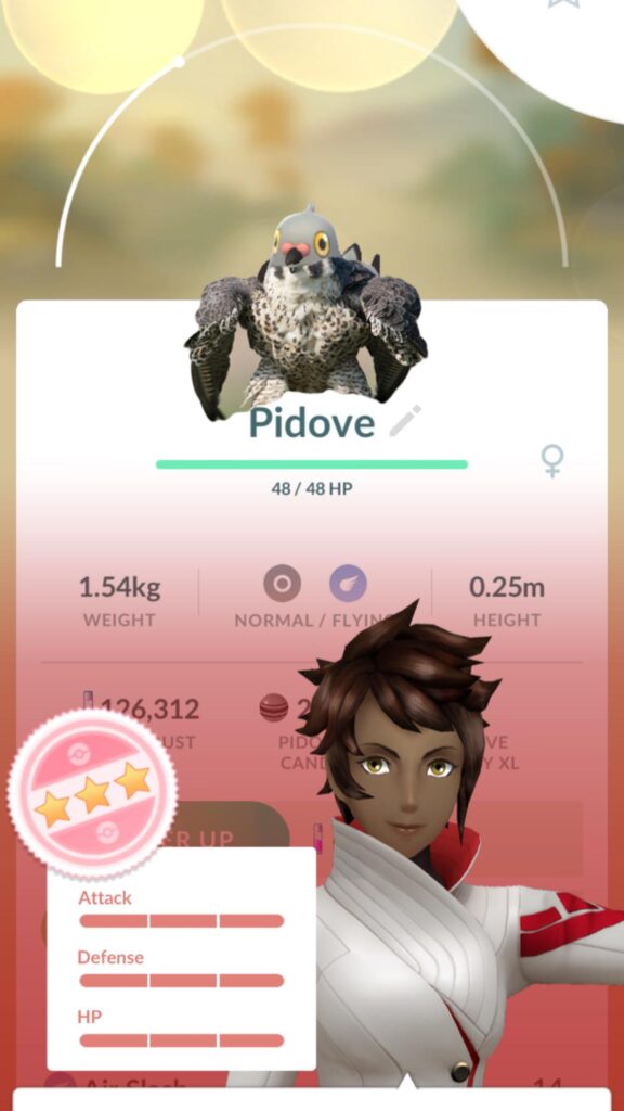What do I even do with this one?