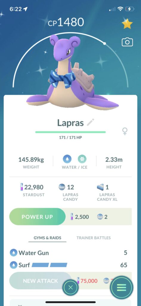 Supa Dupa Cool Laura’s