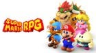 Super Mario RPG Remake has been announced!