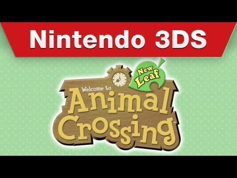What do you think of Animal Crossing New Leaf, 10 years later?